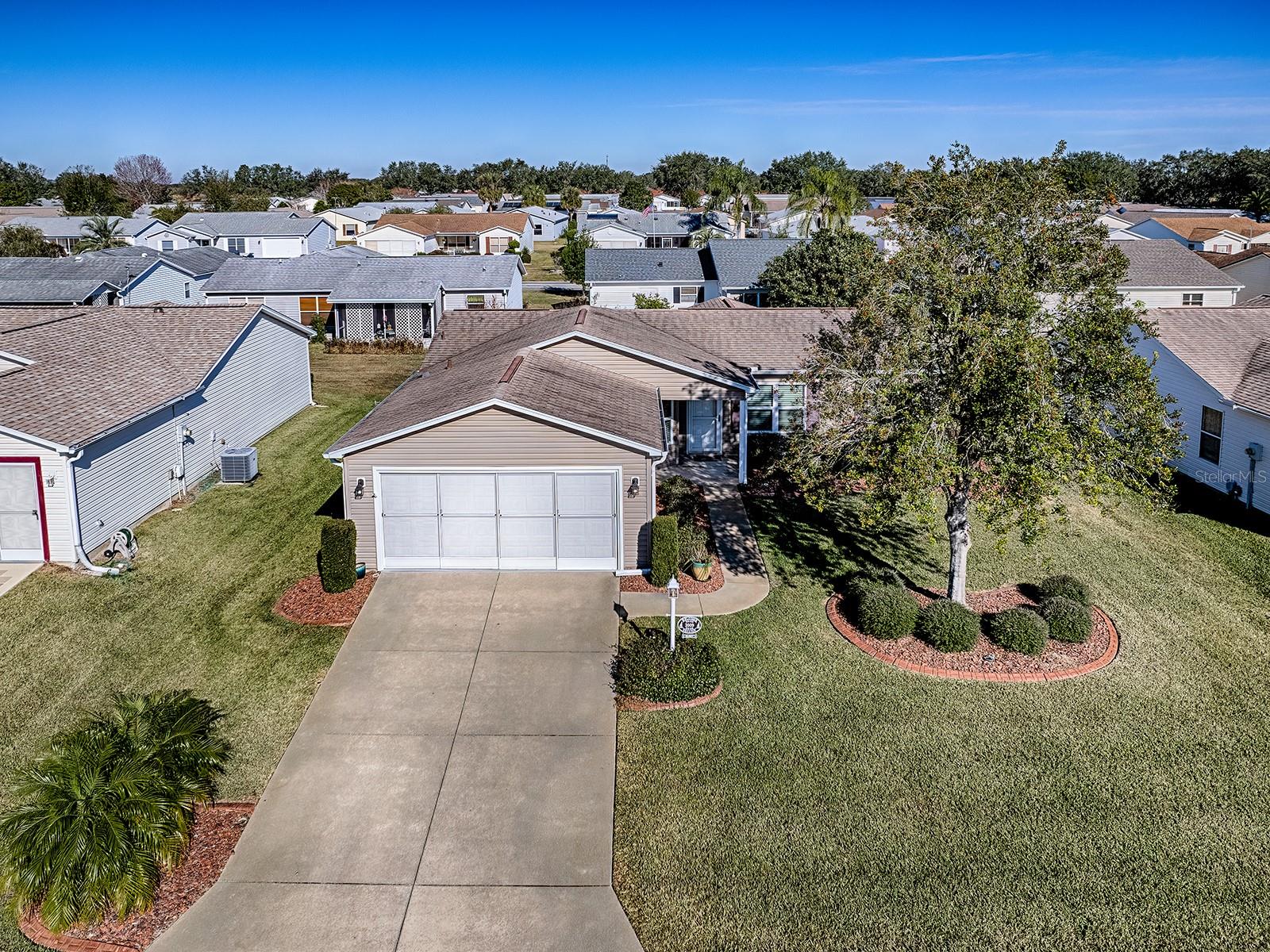 2009 CLAUDIO LN, THE VILLAGES, FL, 32159