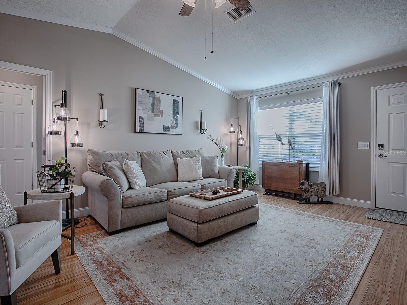 2009 CLAUDIO LN, THE VILLAGES, FL, 32159