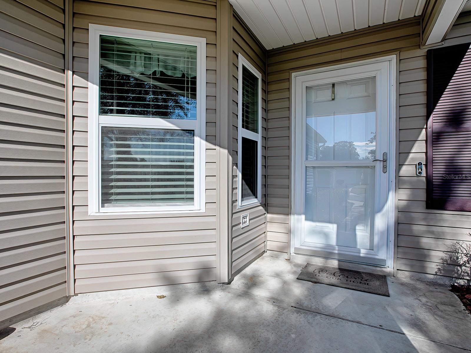 2009 CLAUDIO LN, THE VILLAGES, FL, 32159