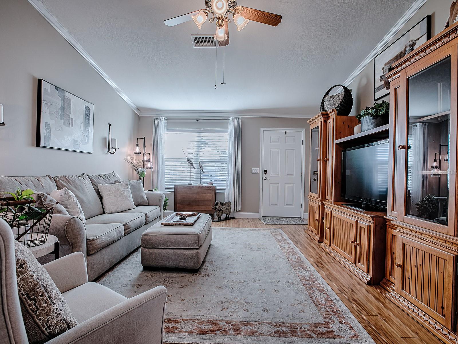 2009 CLAUDIO LN, THE VILLAGES, FL, 32159