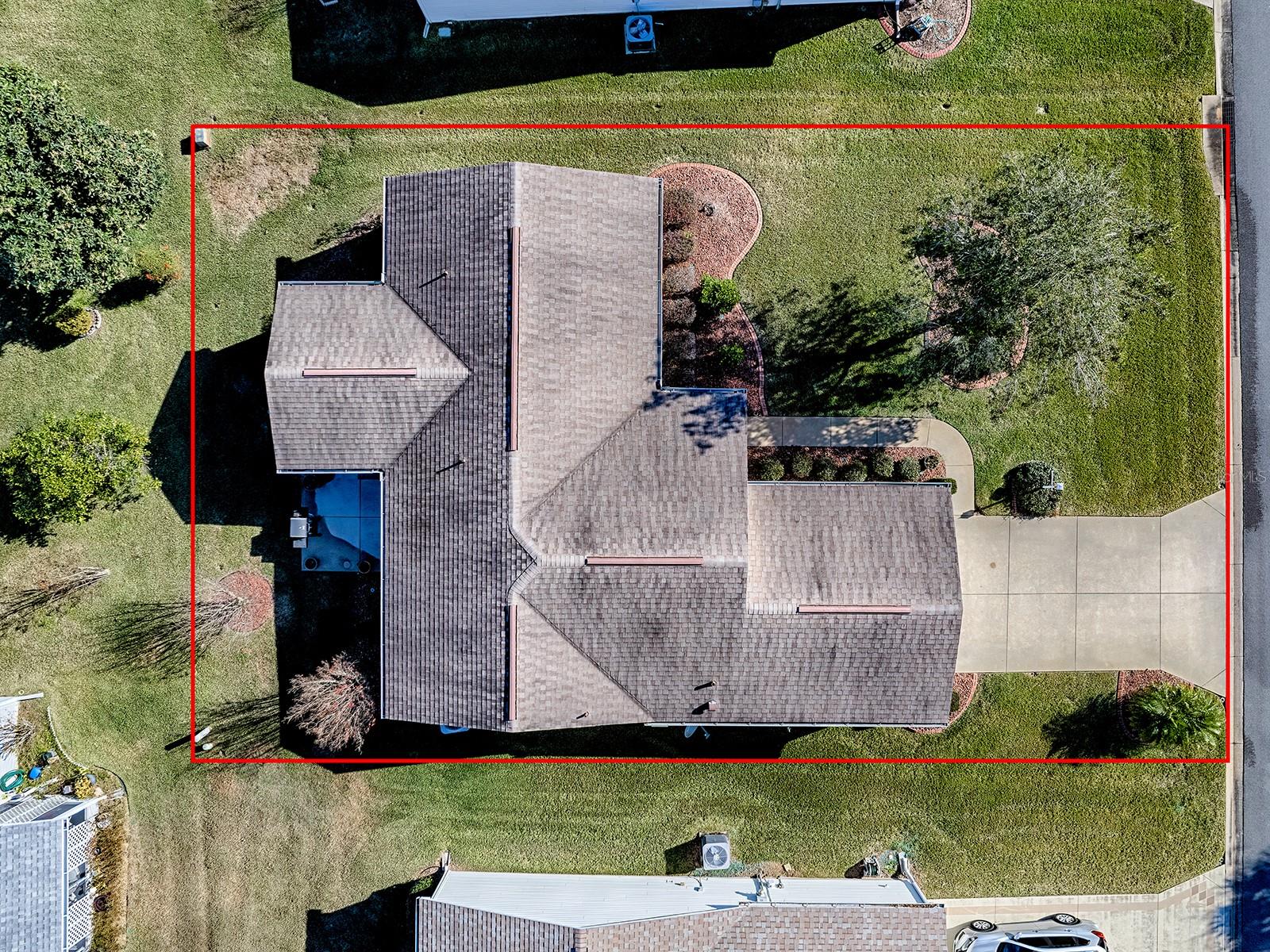 2009 CLAUDIO LN, THE VILLAGES, FL, 32159