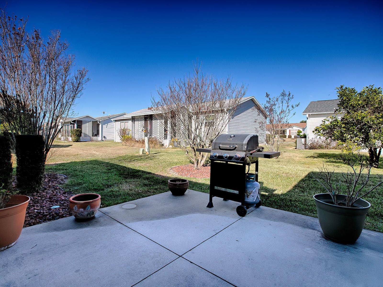 2009 CLAUDIO LN, THE VILLAGES, FL, 32159