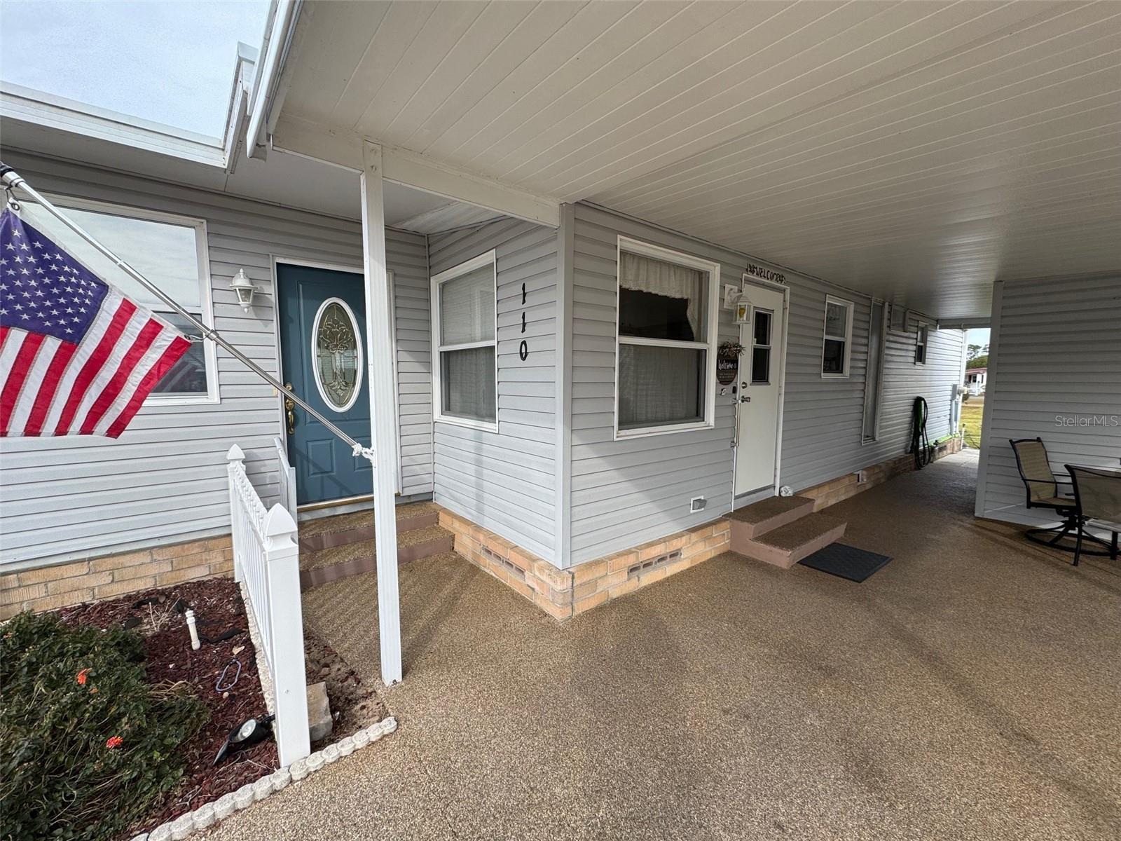 110 DOGWOOD TRL, LEESBURG, FL, 34748