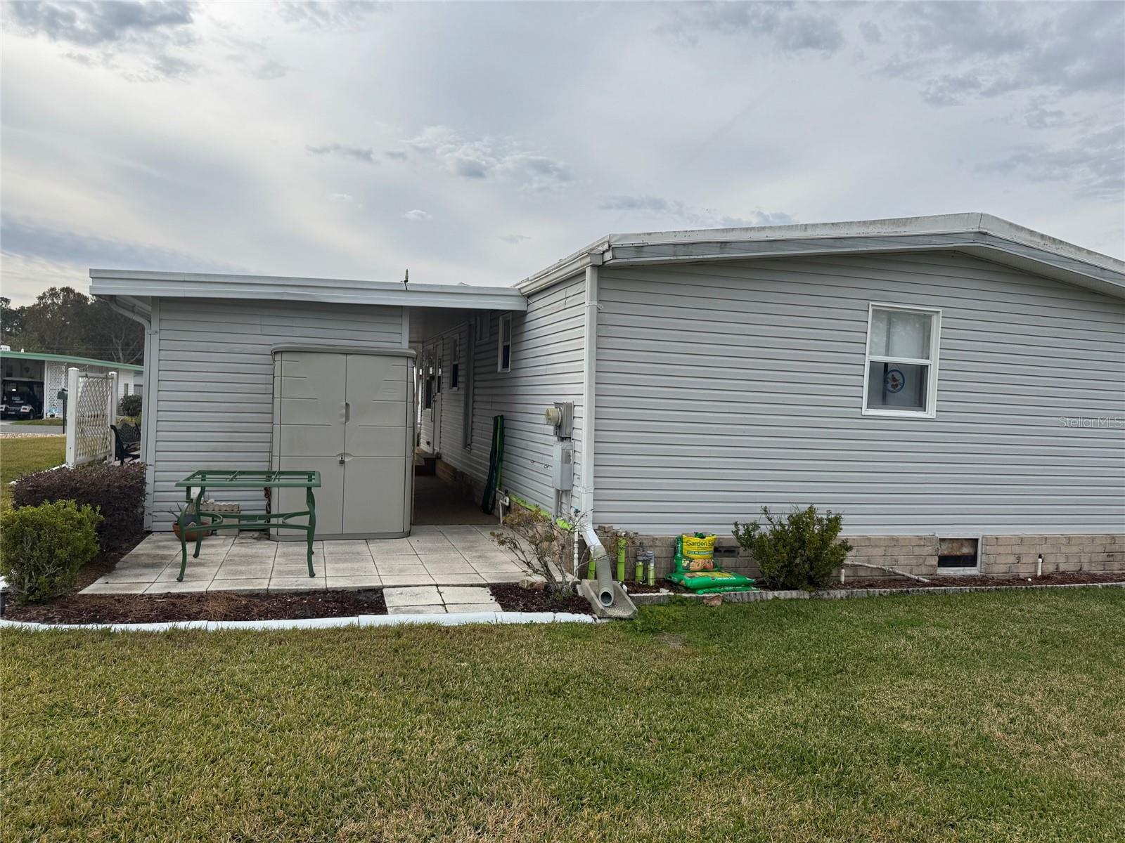 110 DOGWOOD TRL, LEESBURG, FL, 34748