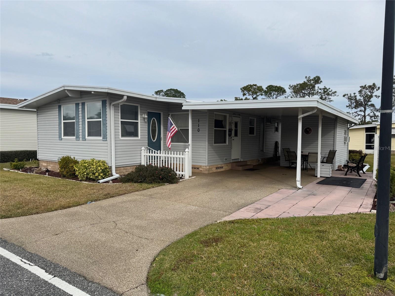 110 DOGWOOD TRL, LEESBURG, FL, 34748