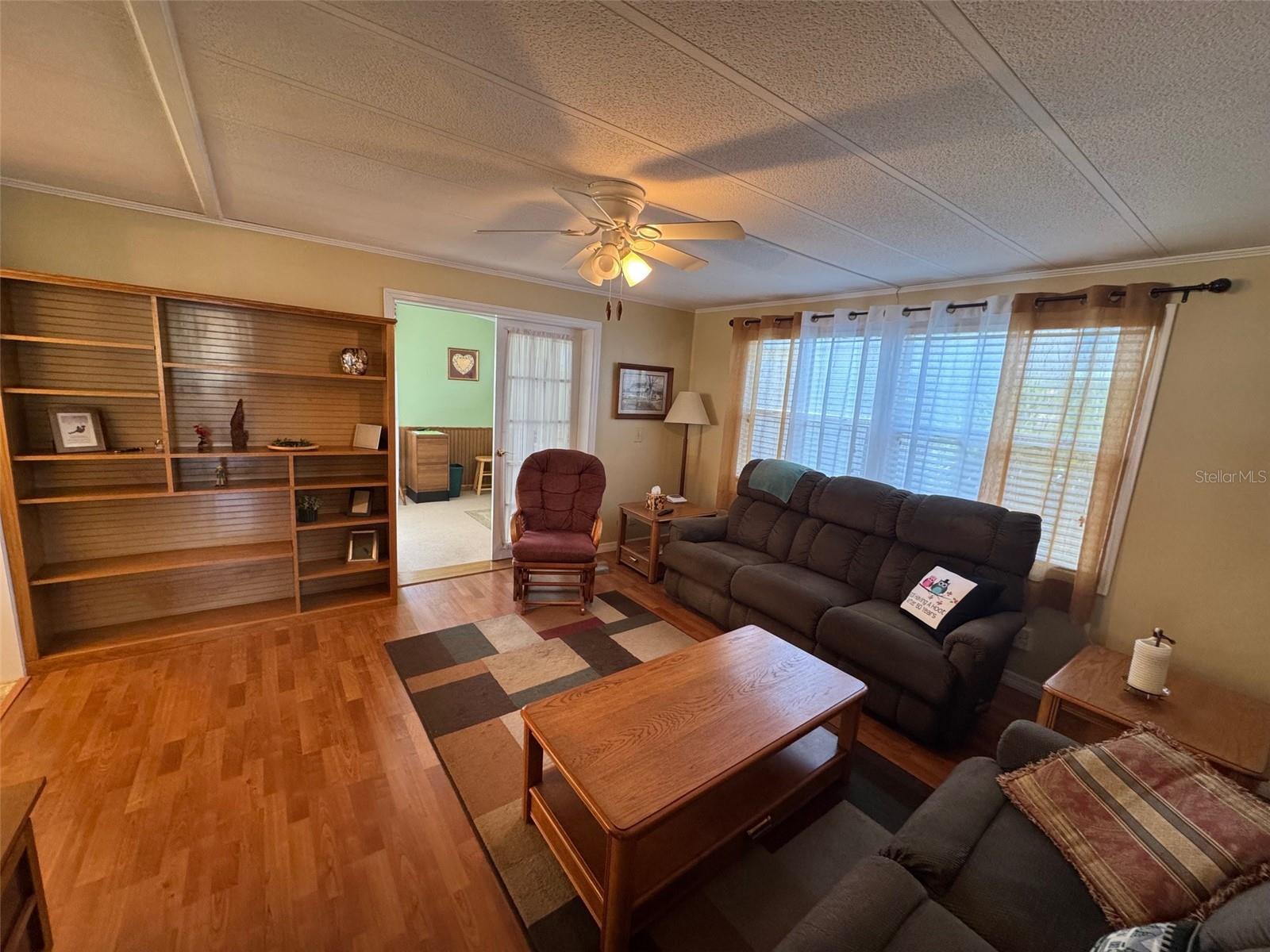110 DOGWOOD TRL, LEESBURG, FL, 34748