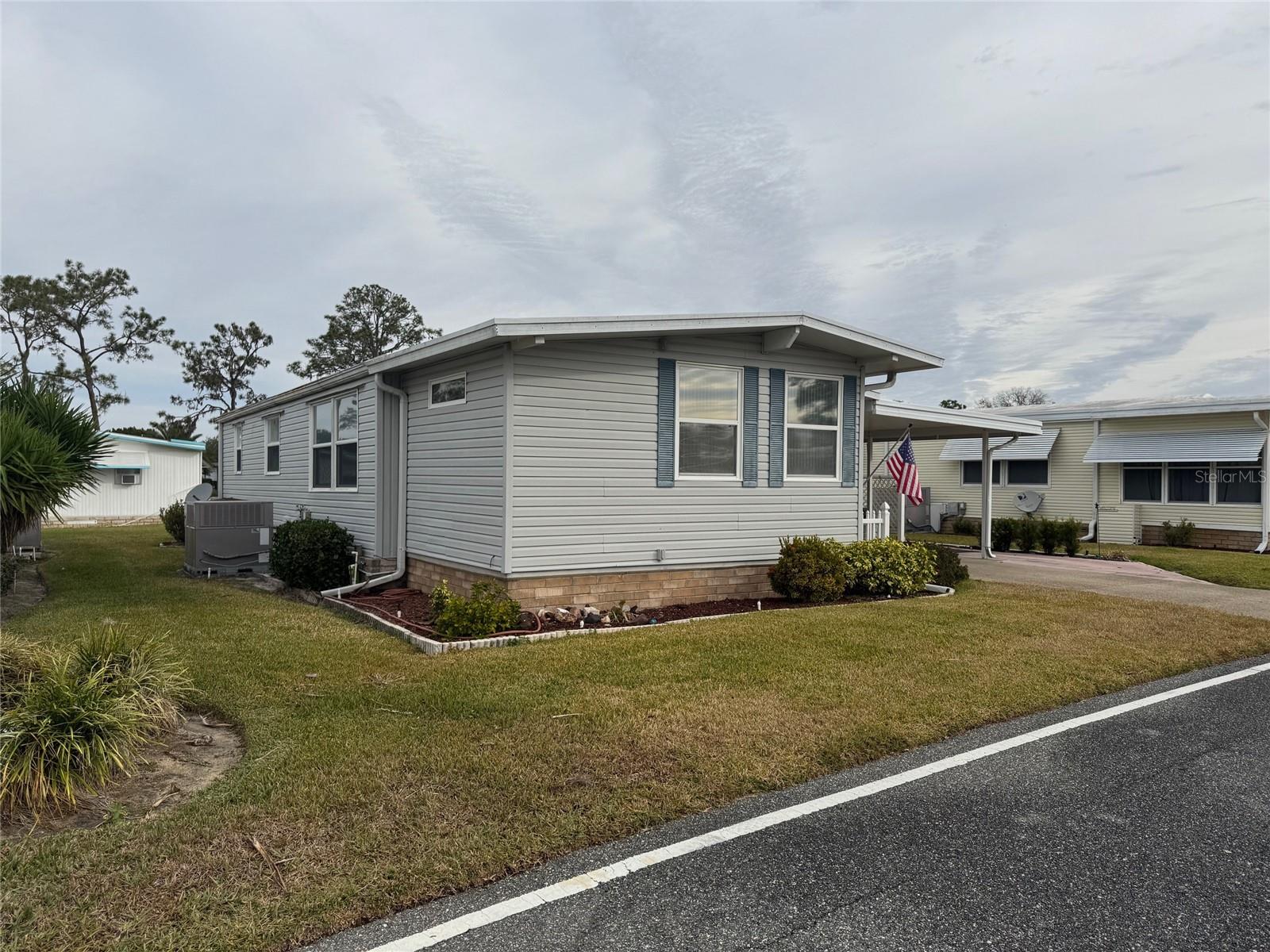 110 DOGWOOD TRL, LEESBURG, FL, 34748