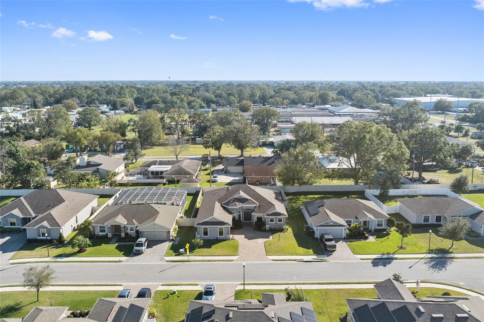 310 LAKE MARIANA PL, AUBURNDALE, FL, 33823