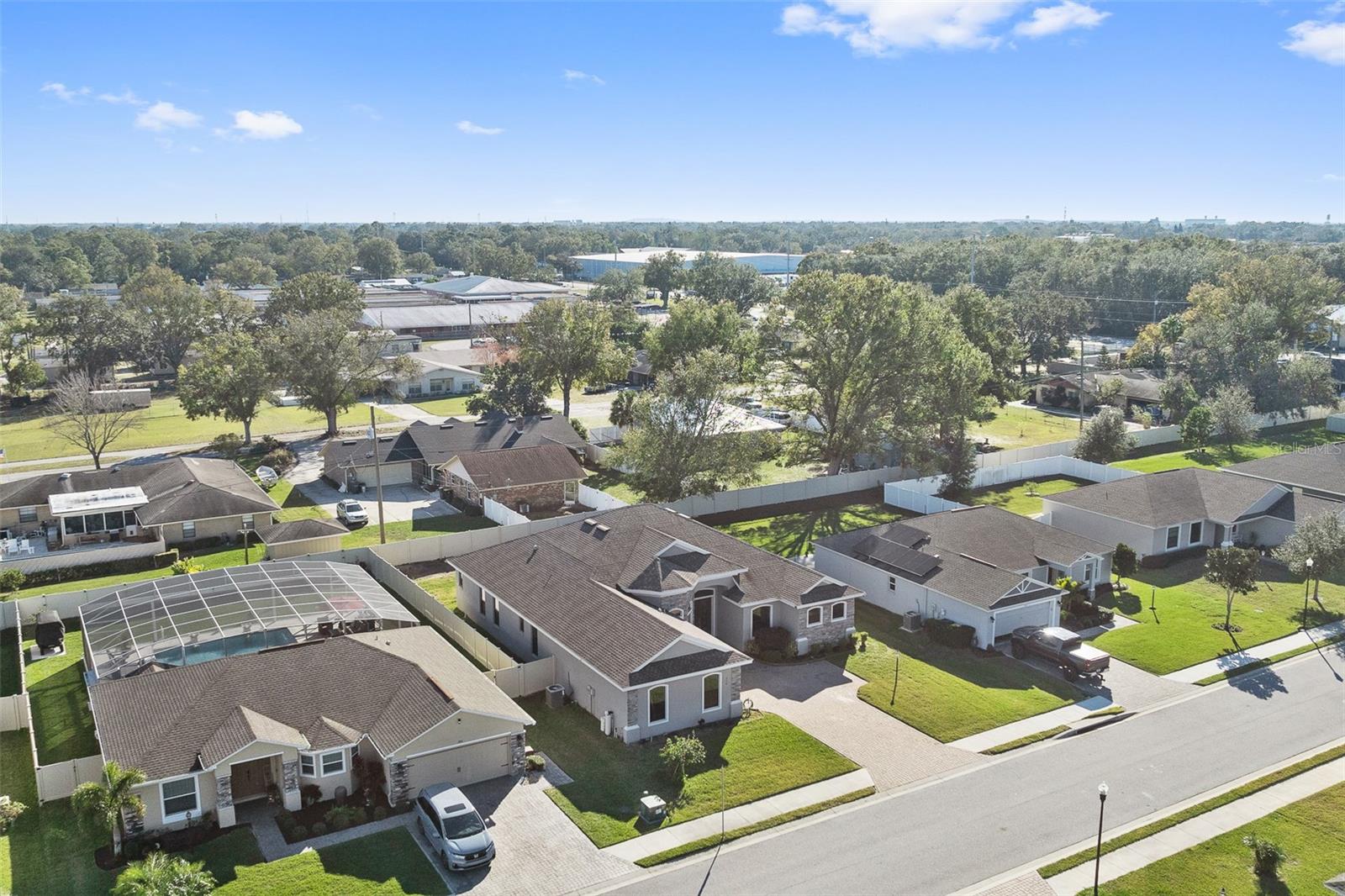 310 LAKE MARIANA PL, AUBURNDALE, FL, 33823