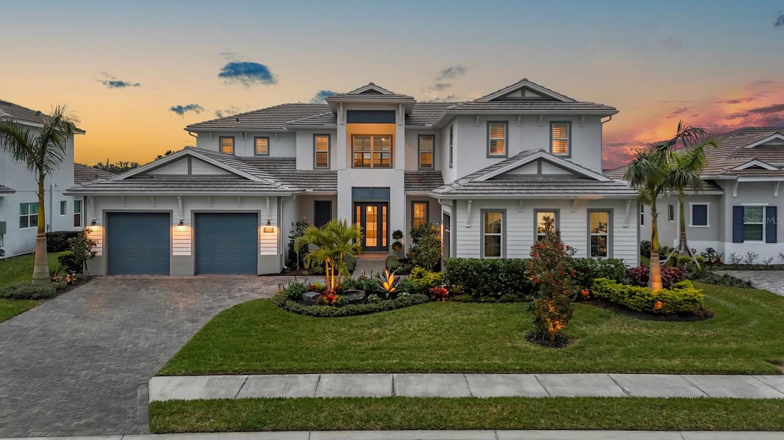 18212 CAYO LARGO PL, LAKEWOOD RANCH, FL, 34202