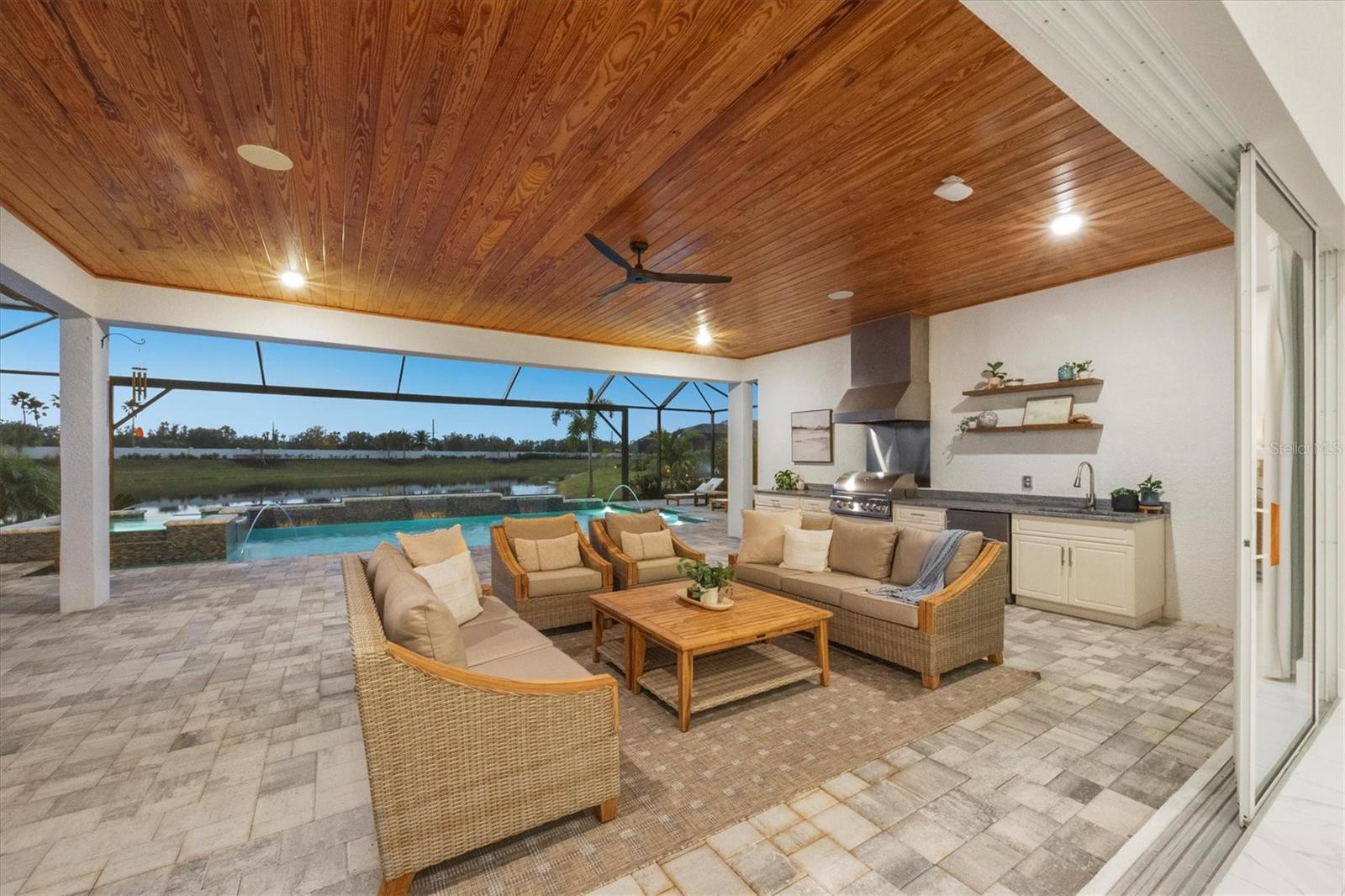 18212 CAYO LARGO PL, LAKEWOOD RANCH, FL, 34202