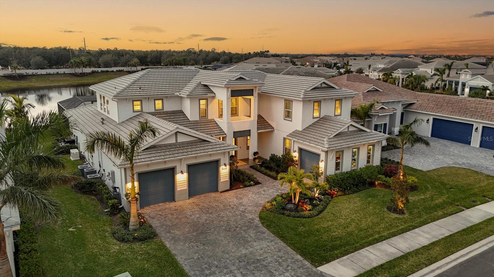 18212 CAYO LARGO PL, LAKEWOOD RANCH, FL, 34202