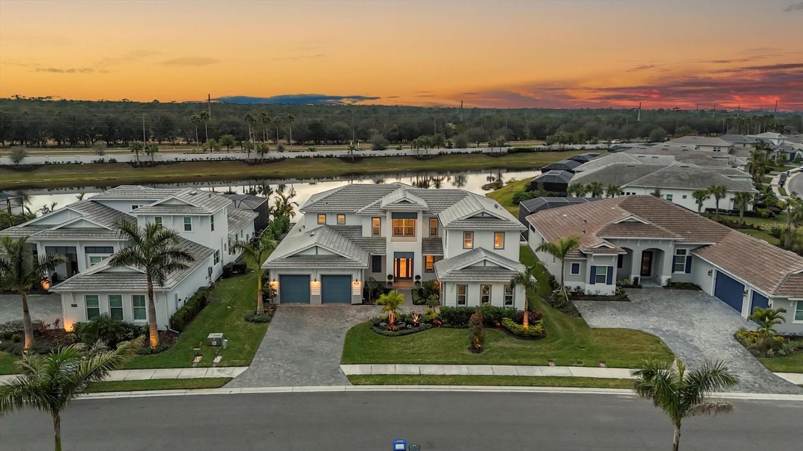 18212 CAYO LARGO PL, LAKEWOOD RANCH, FL, 34202
