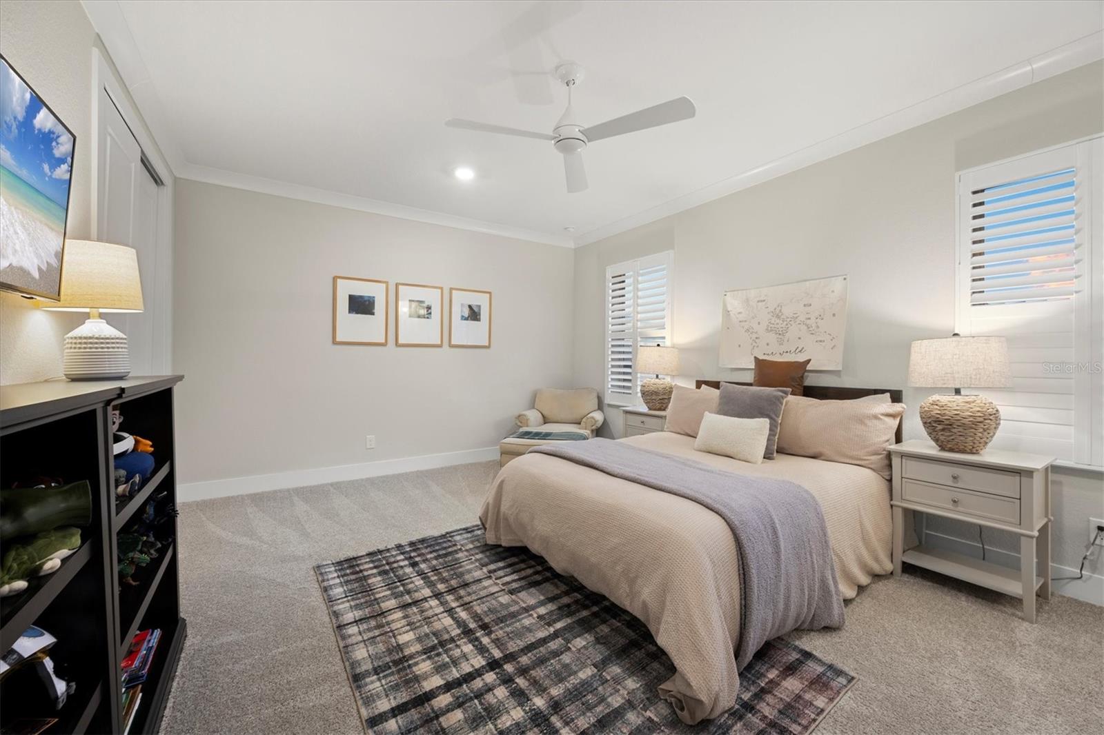 18212 CAYO LARGO PL, LAKEWOOD RANCH, FL, 34202