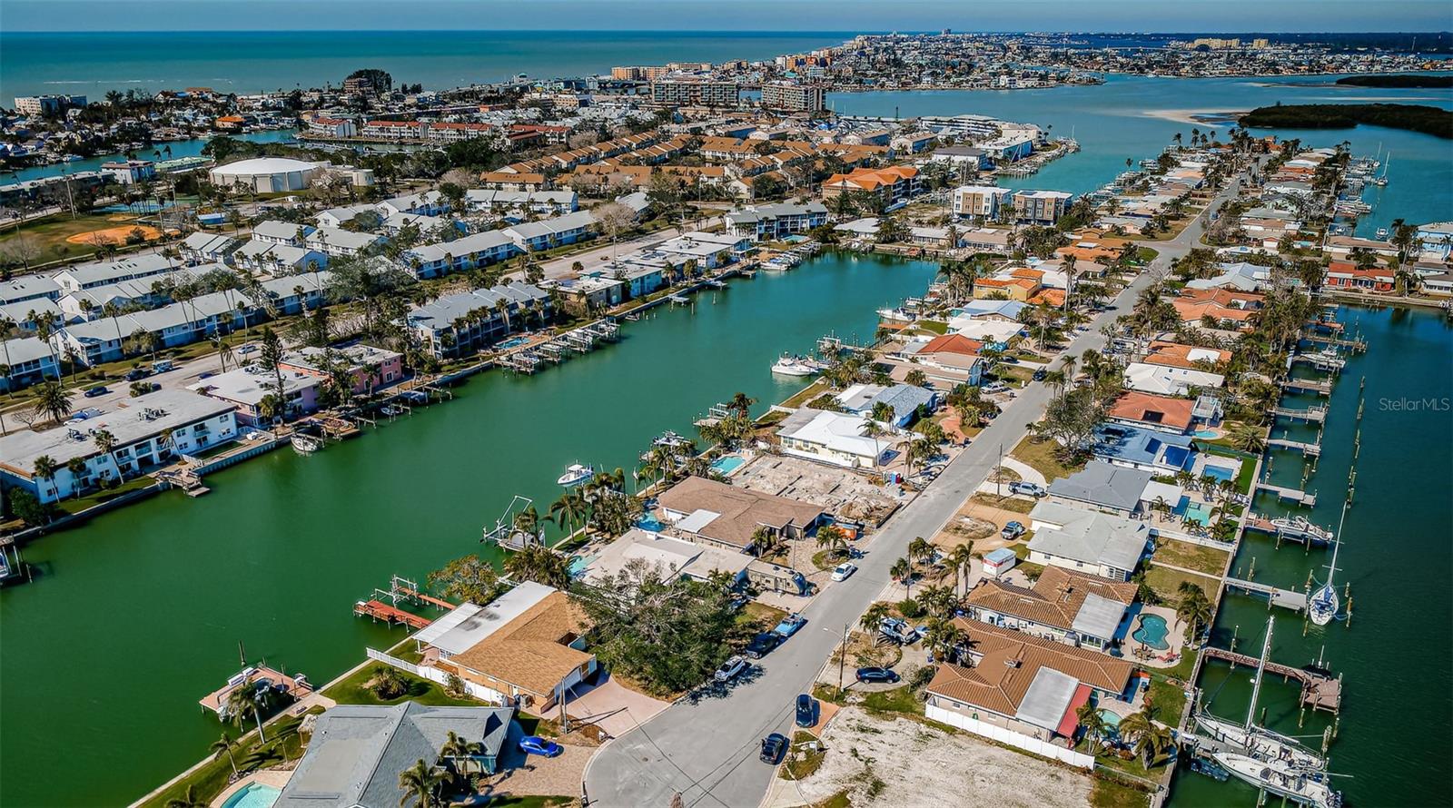 11650 4TH ST E, TREASURE ISLAND, FL, 33706