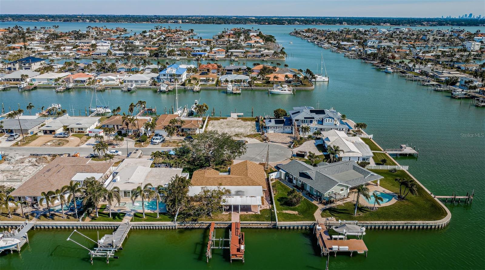 11650 4TH ST E, TREASURE ISLAND, FL, 33706