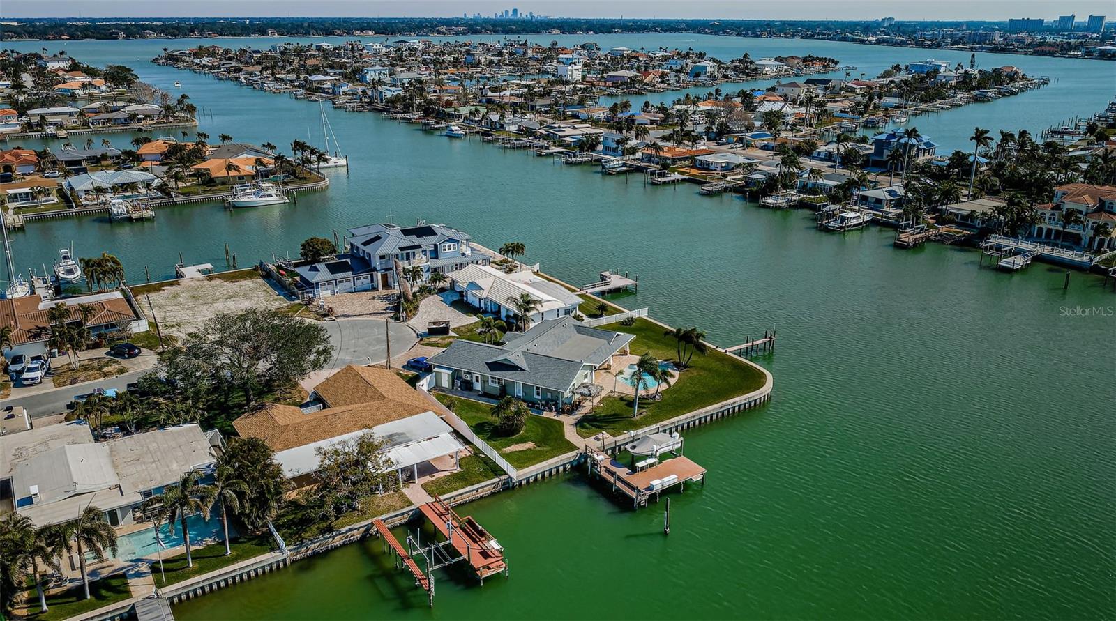 11650 4TH ST E, TREASURE ISLAND, FL, 33706