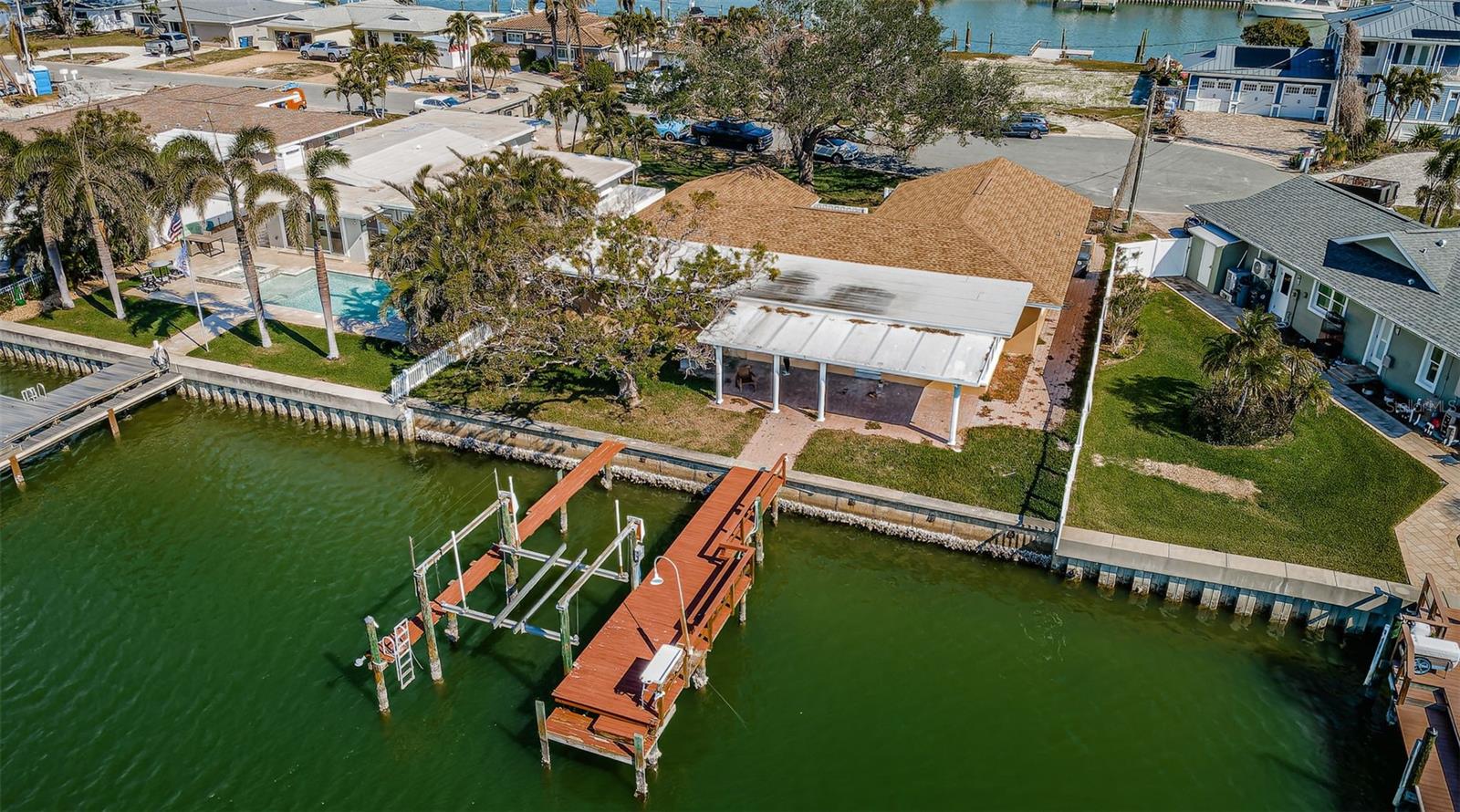 11650 4TH ST E, TREASURE ISLAND, FL, 33706