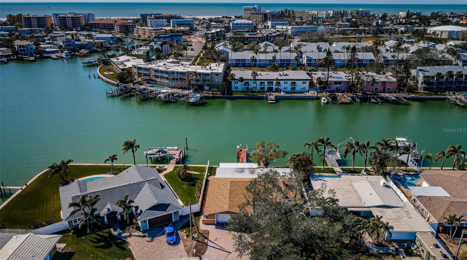 11650 4TH ST E, TREASURE ISLAND, FL, 33706