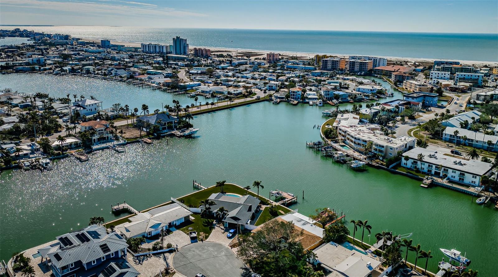 11650 4TH ST E, TREASURE ISLAND, FL, 33706