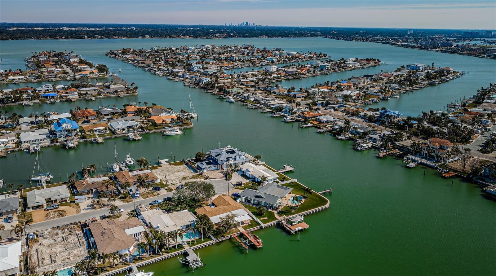 11650 4TH ST E, TREASURE ISLAND, FL, 33706