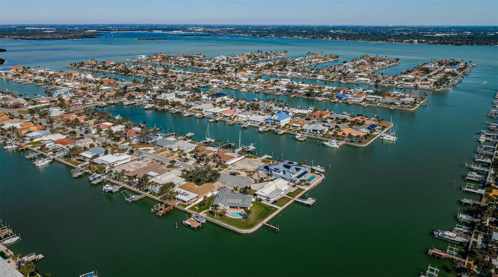 11650 4TH ST E, TREASURE ISLAND, FL, 33706