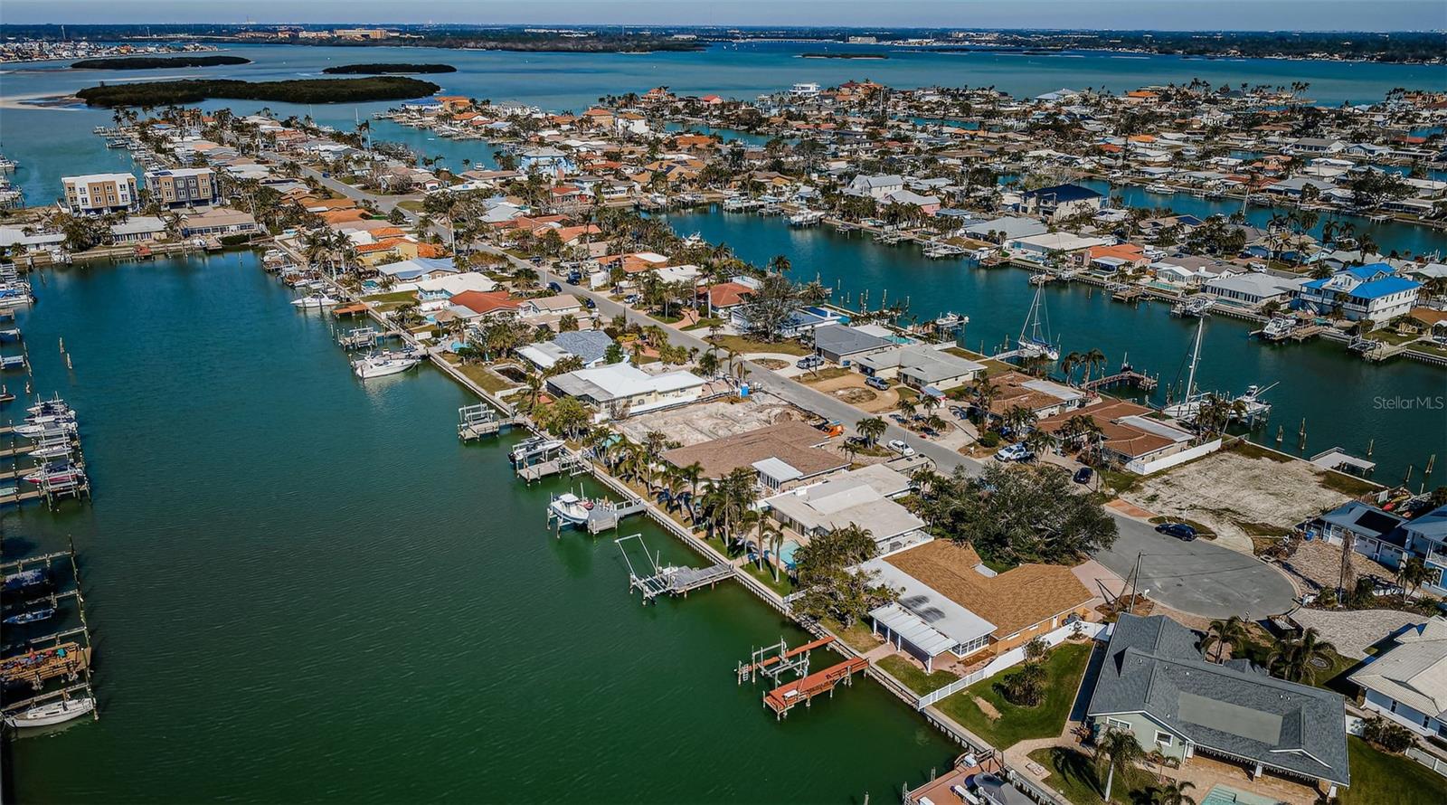 11650 4TH ST E, TREASURE ISLAND, FL, 33706