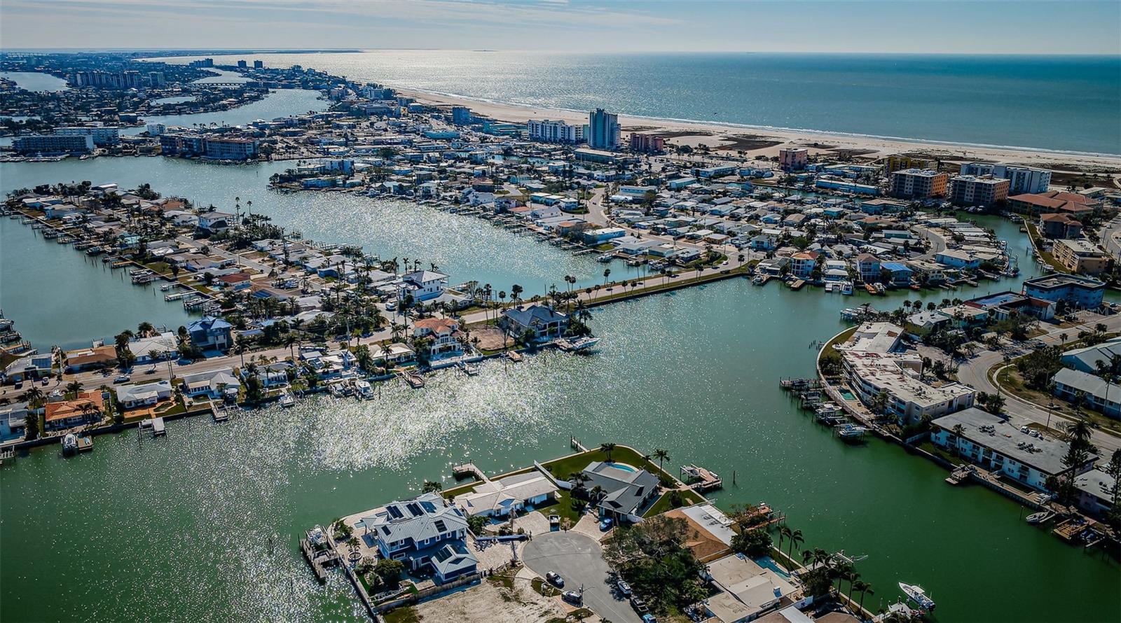 11650 4TH ST E, TREASURE ISLAND, FL, 33706