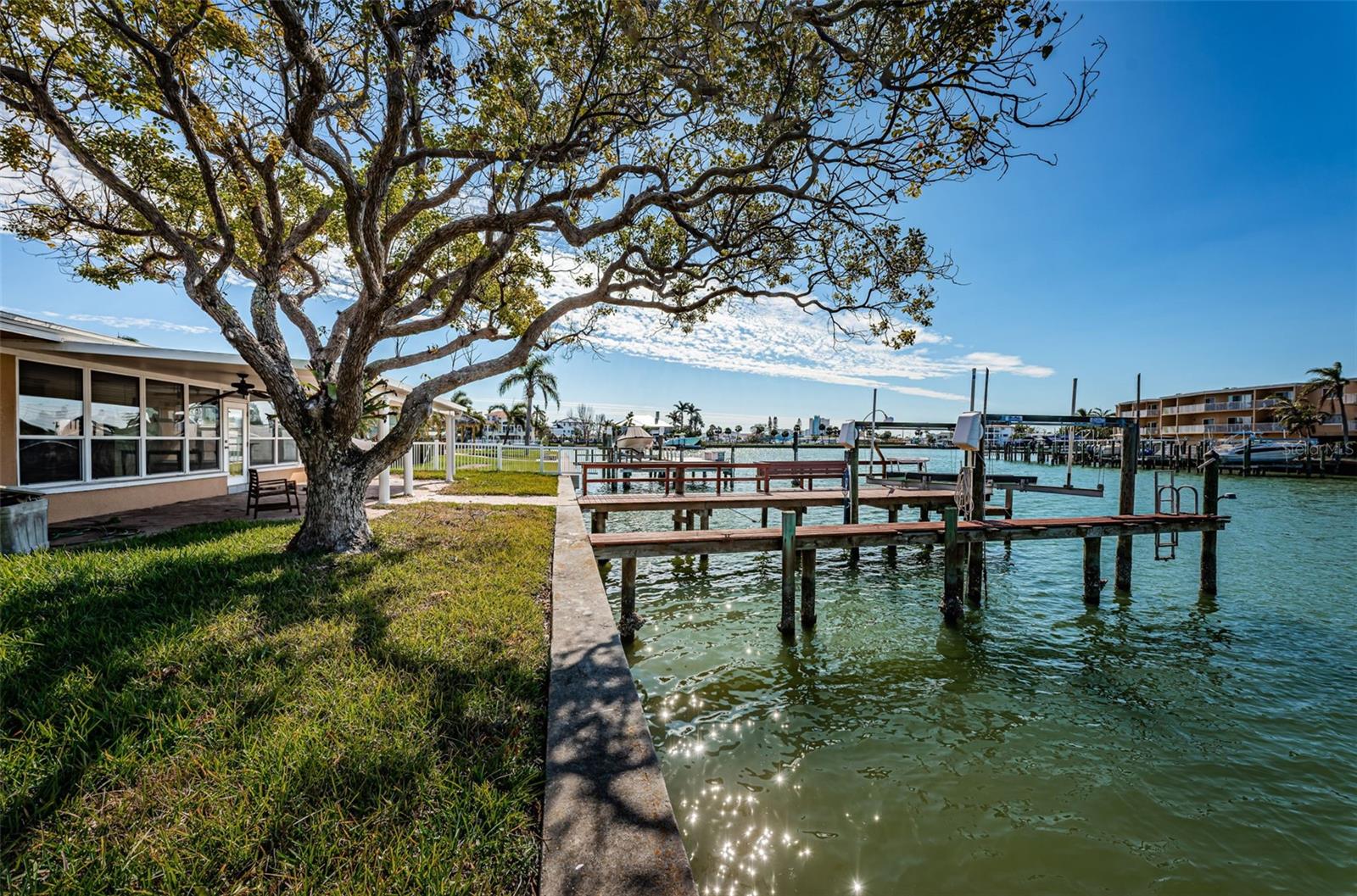 11650 4TH ST E, TREASURE ISLAND, FL, 33706