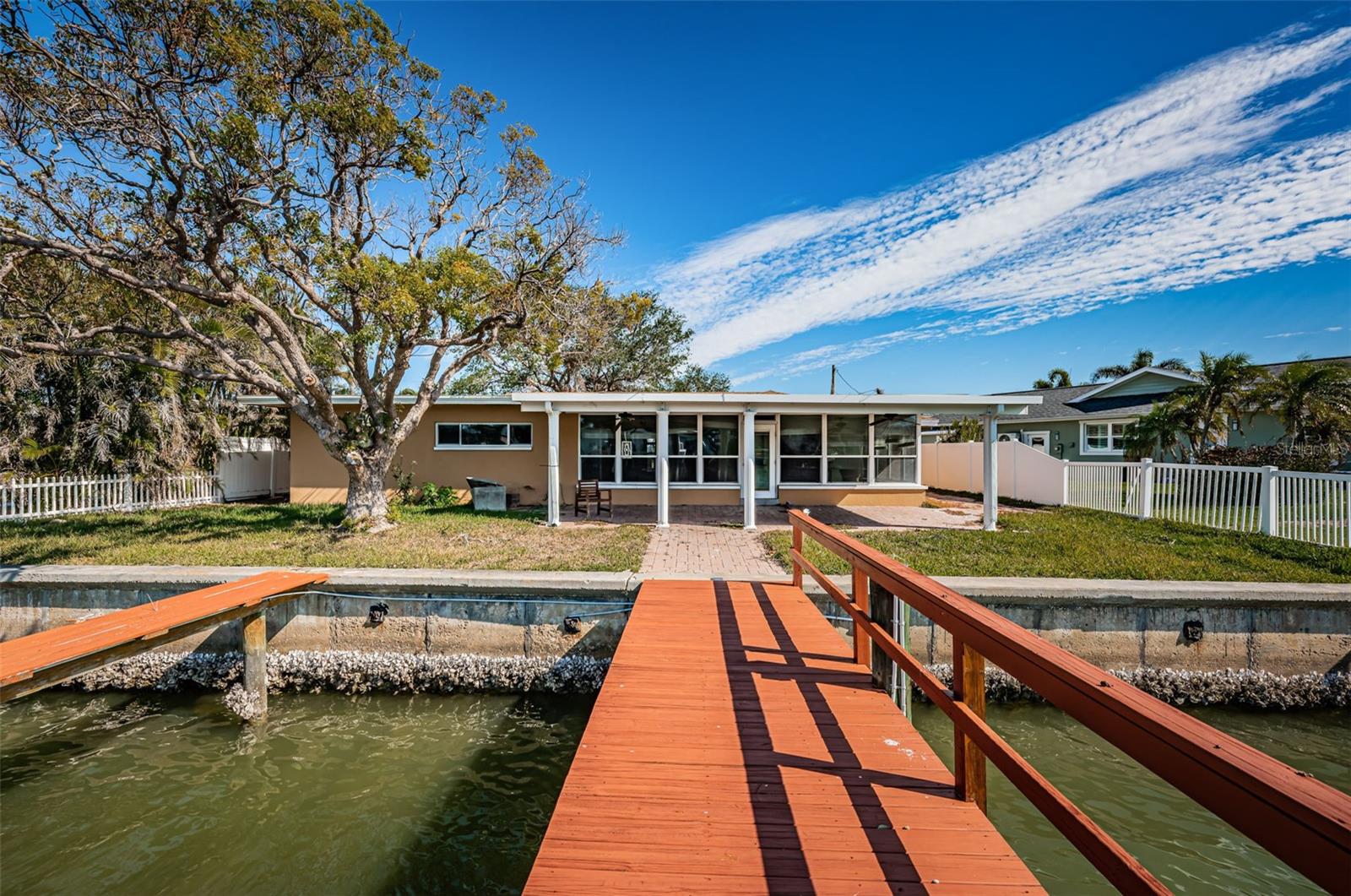 11650 4TH ST E, TREASURE ISLAND, FL, 33706