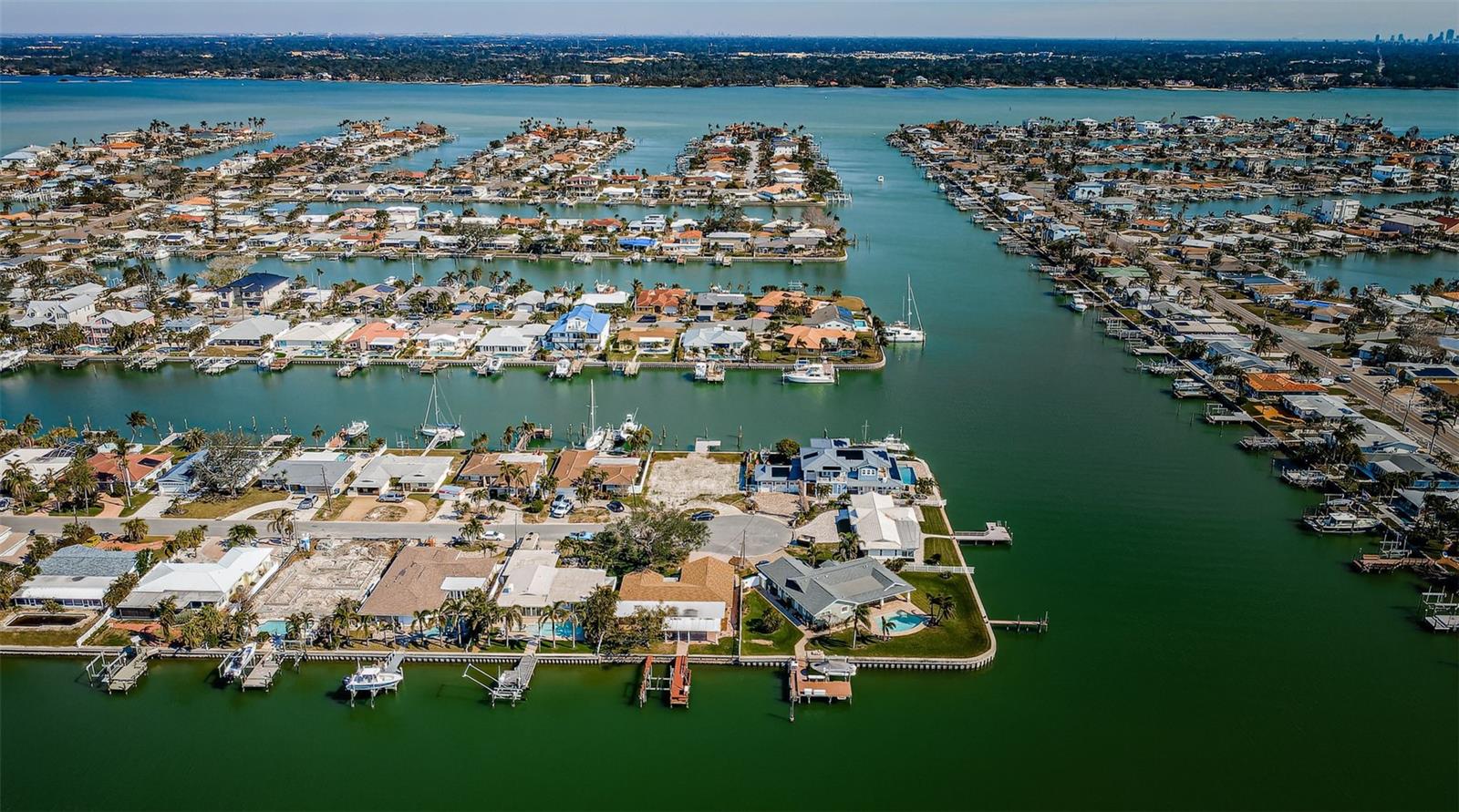 11650 4TH ST E, TREASURE ISLAND, FL, 33706