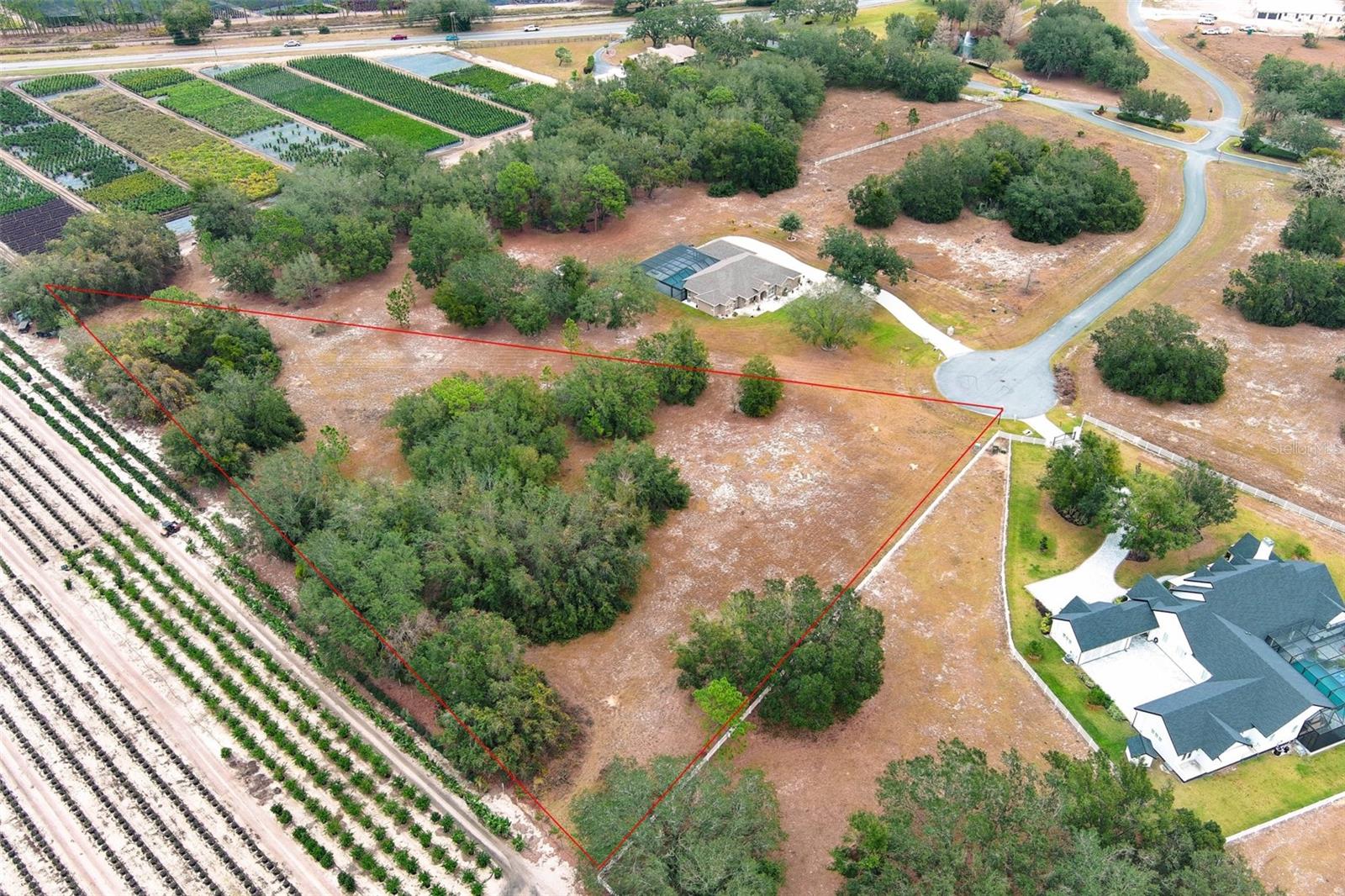 FENCE POST DR, TAVARES, FL, 32778