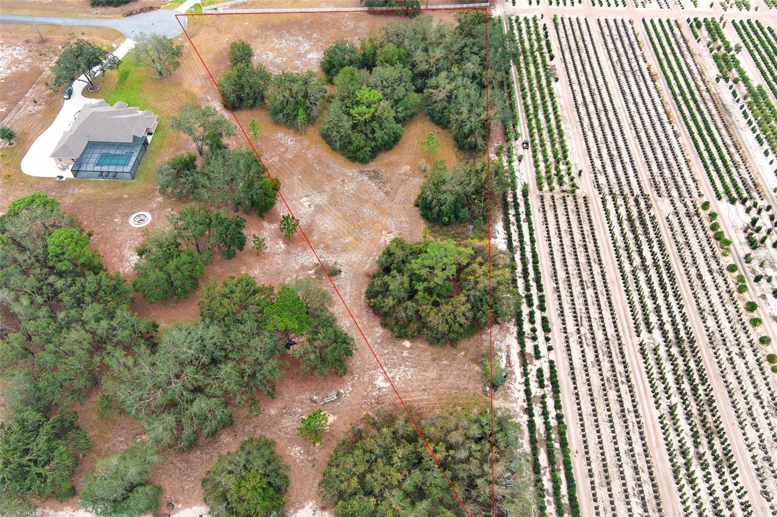 FENCE POST DR, TAVARES, FL, 32778