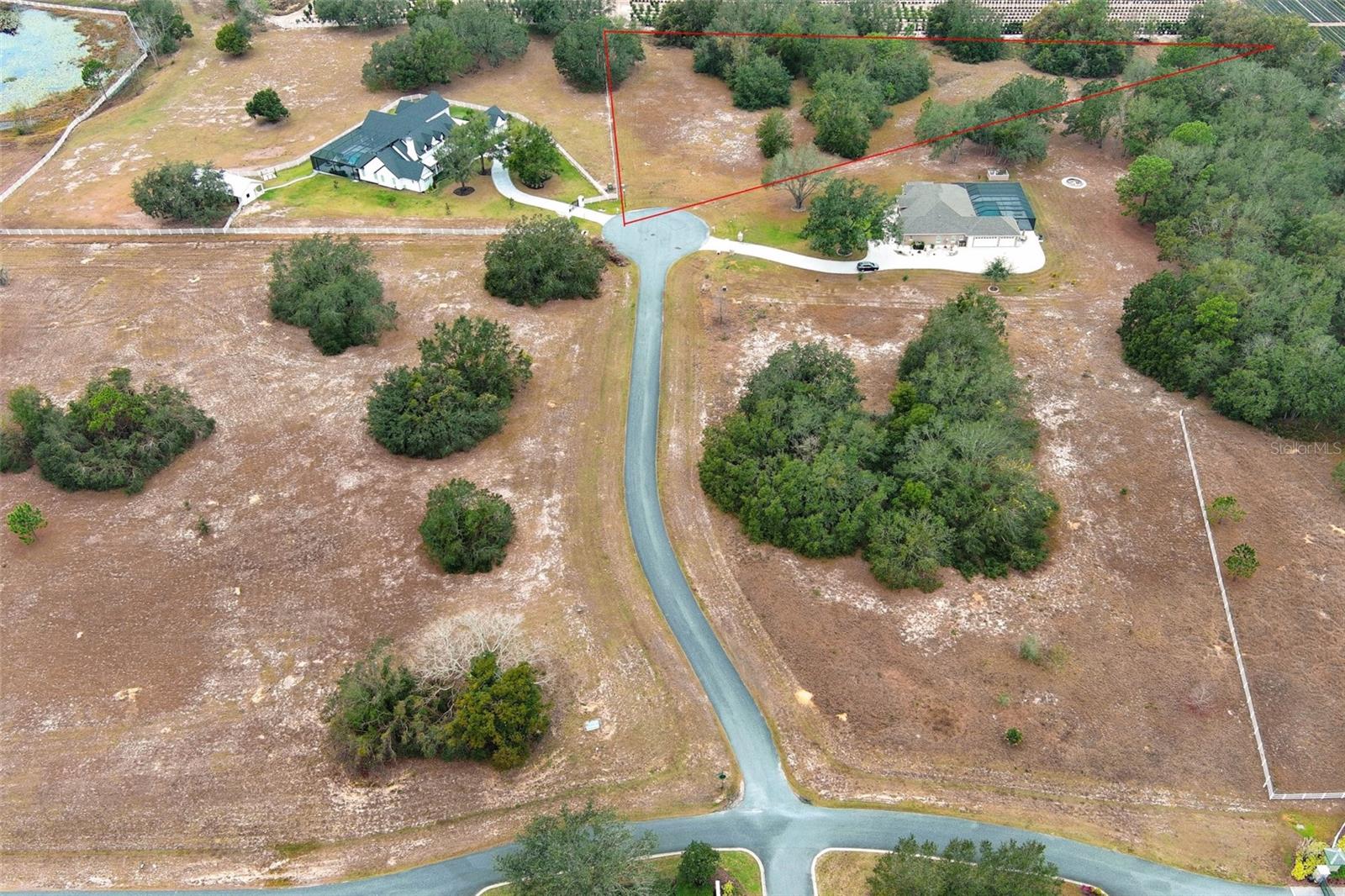 FENCE POST DR, TAVARES, FL, 32778
