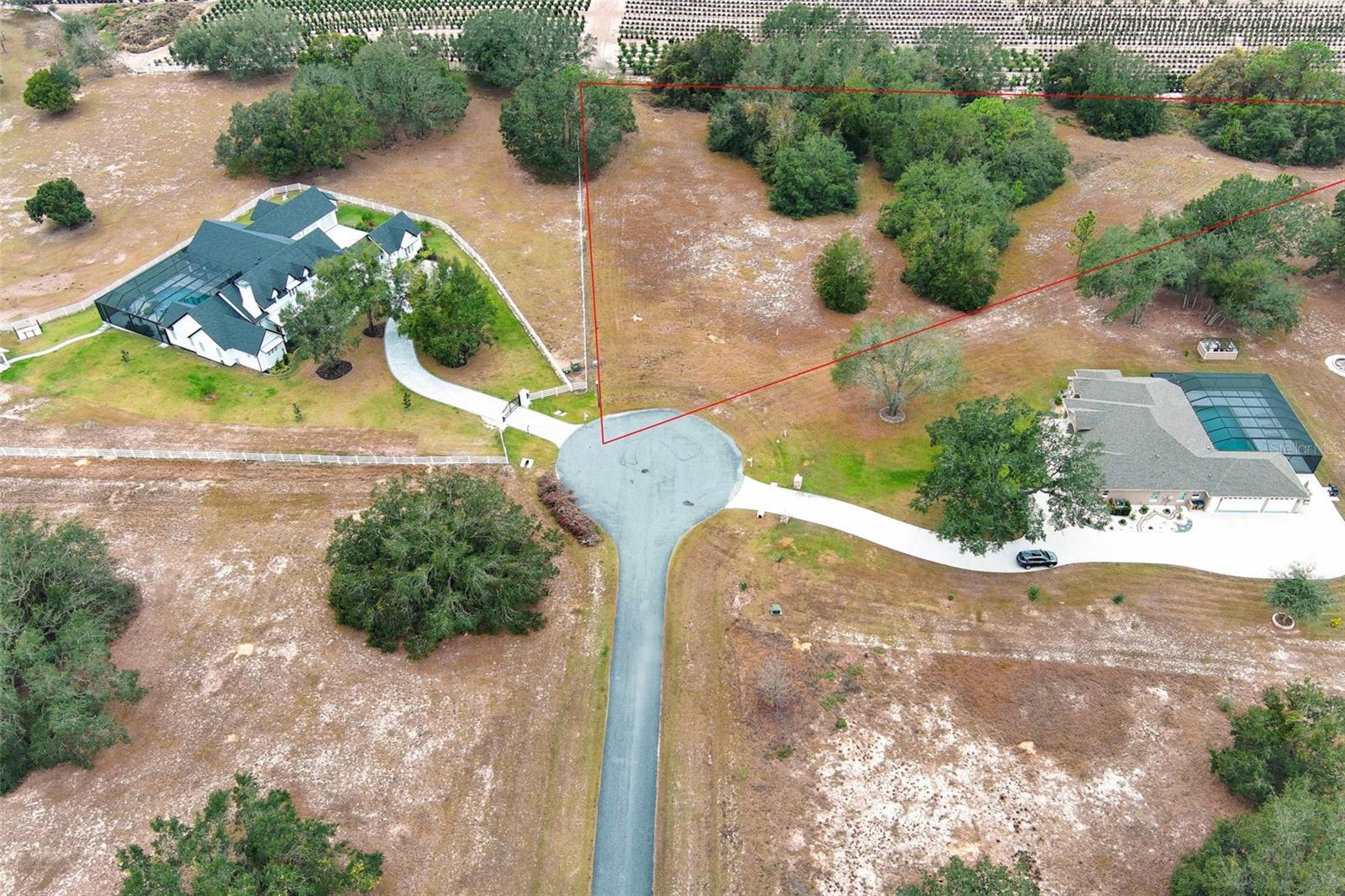 FENCE POST DR, TAVARES, FL, 32778