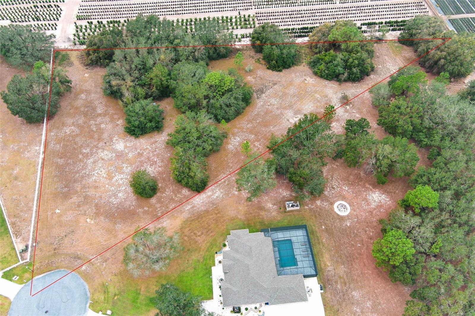 FENCE POST DR, TAVARES, FL, 32778