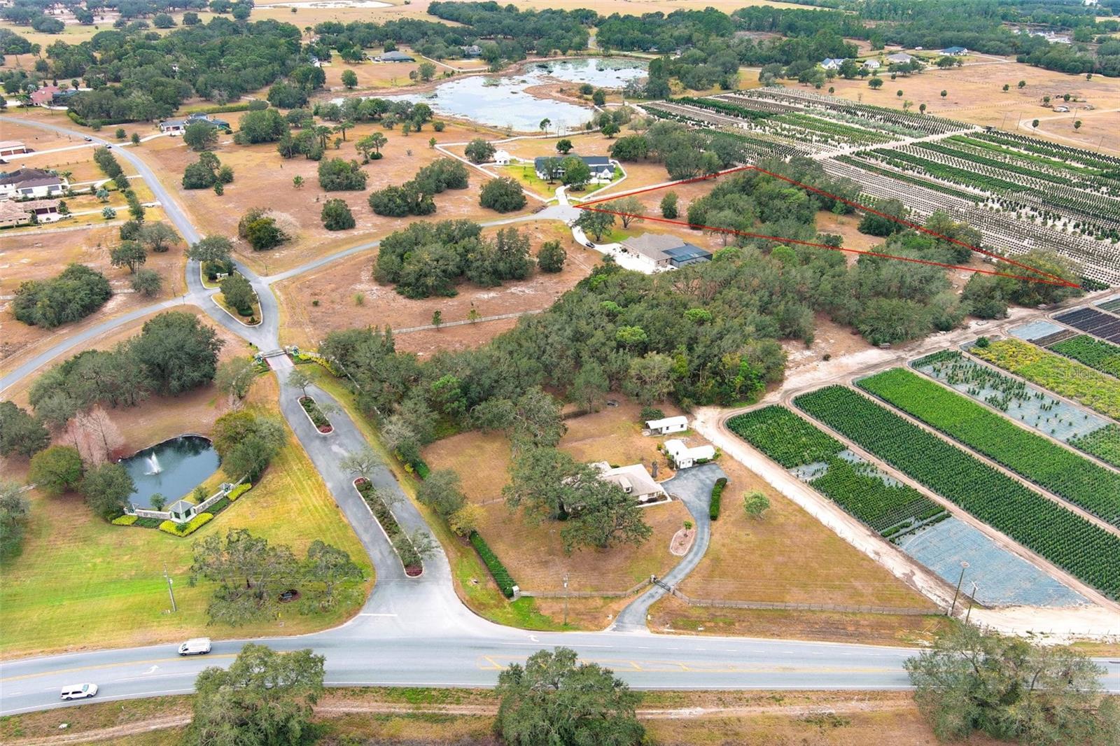 FENCE POST DR, TAVARES, FL, 32778