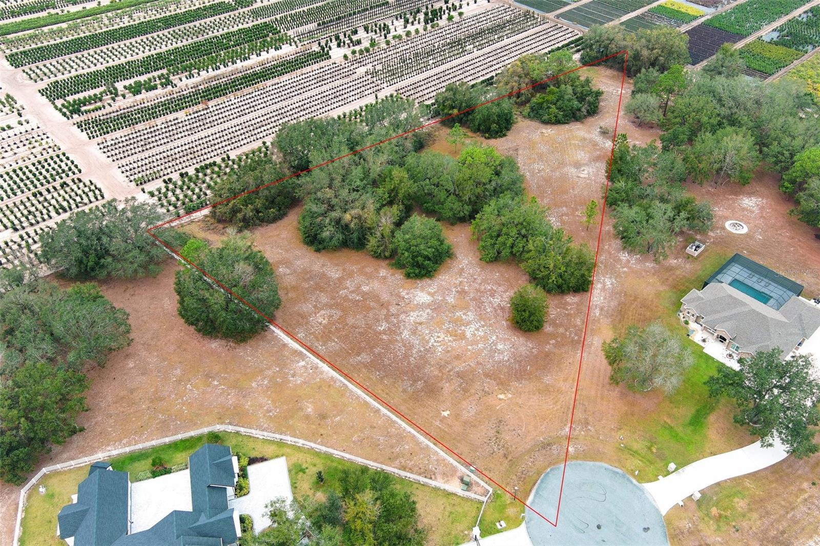 FENCE POST DR, TAVARES, FL, 32778