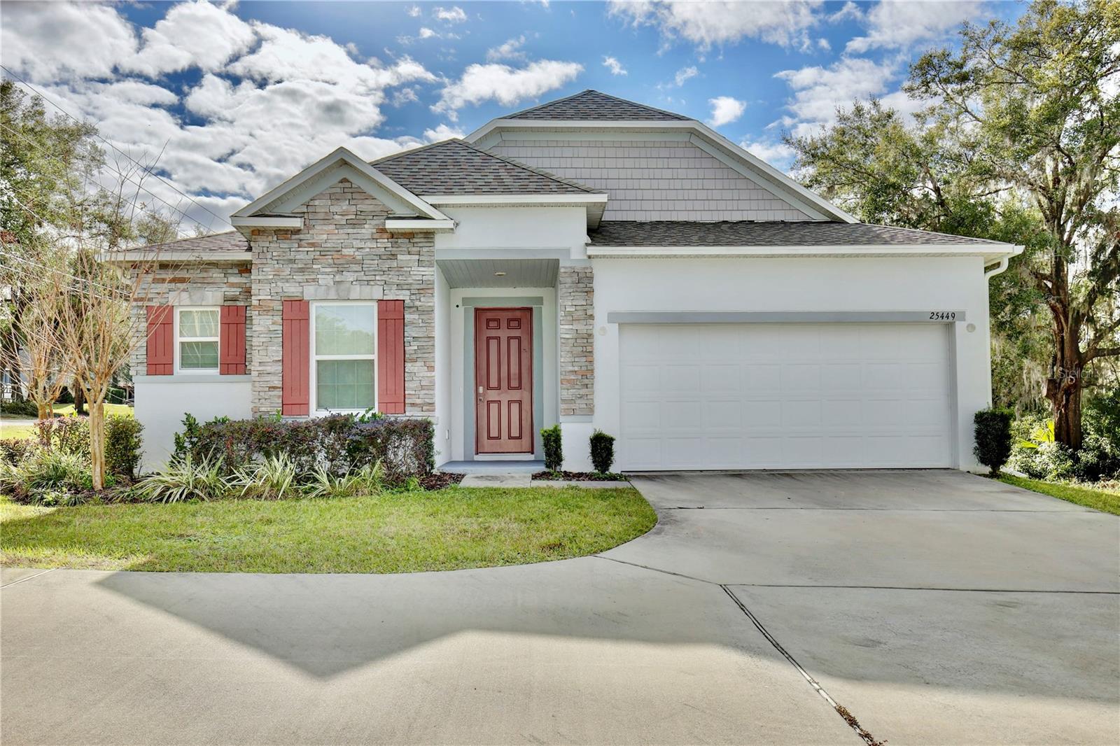 25449 PINE VALLEY DR, SORRENTO, FL, 32776