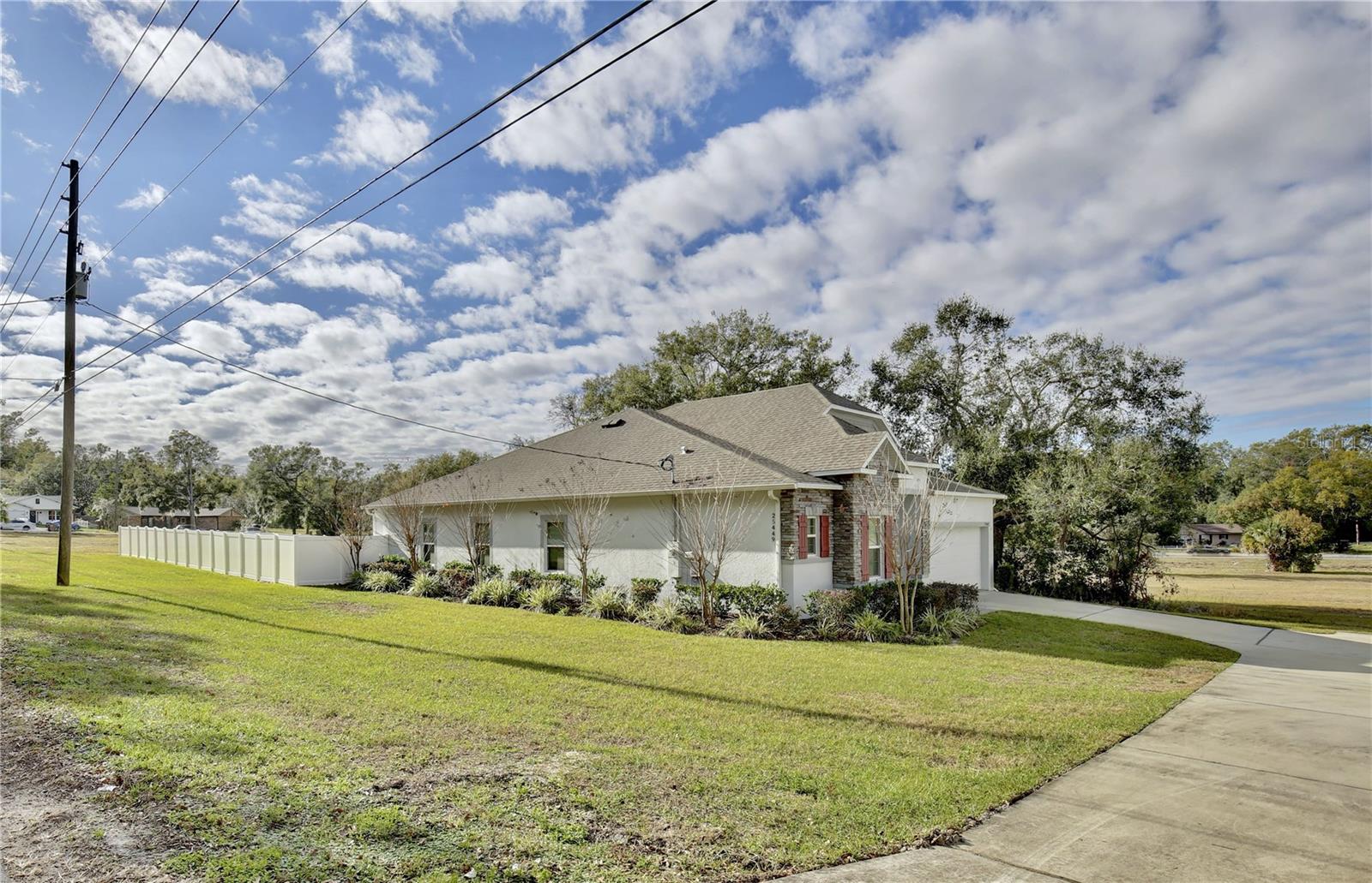 25449 PINE VALLEY DR, SORRENTO, FL, 32776