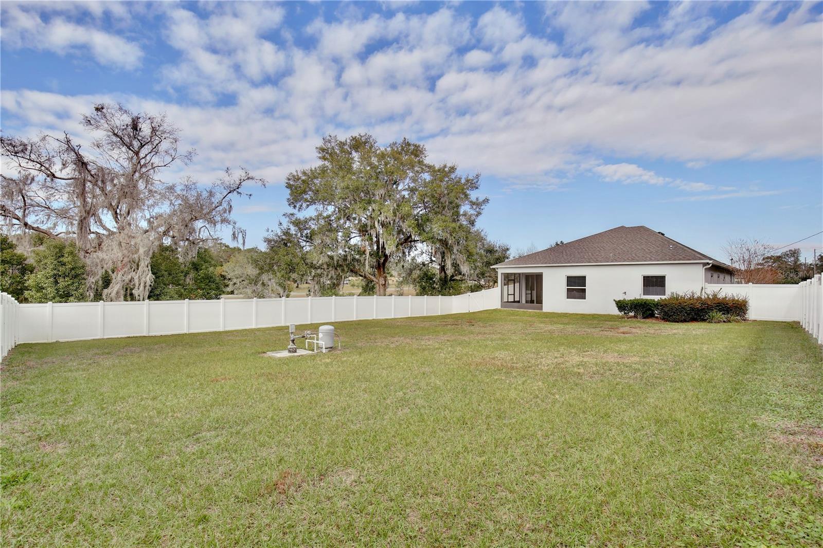 25449 PINE VALLEY DR, SORRENTO, FL, 32776
