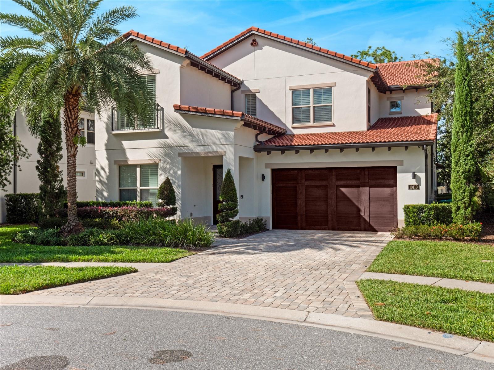 10110 ROYAL ISLAND CT, ORLANDO, FL, 32836
