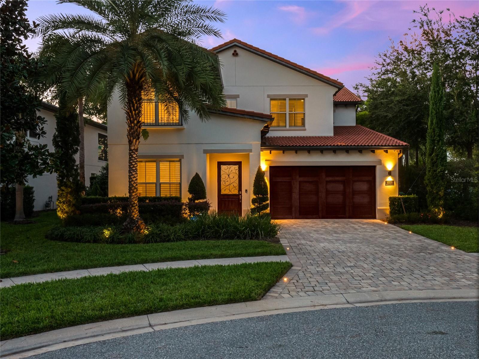 10110 ROYAL ISLAND CT, ORLANDO, FL, 32836