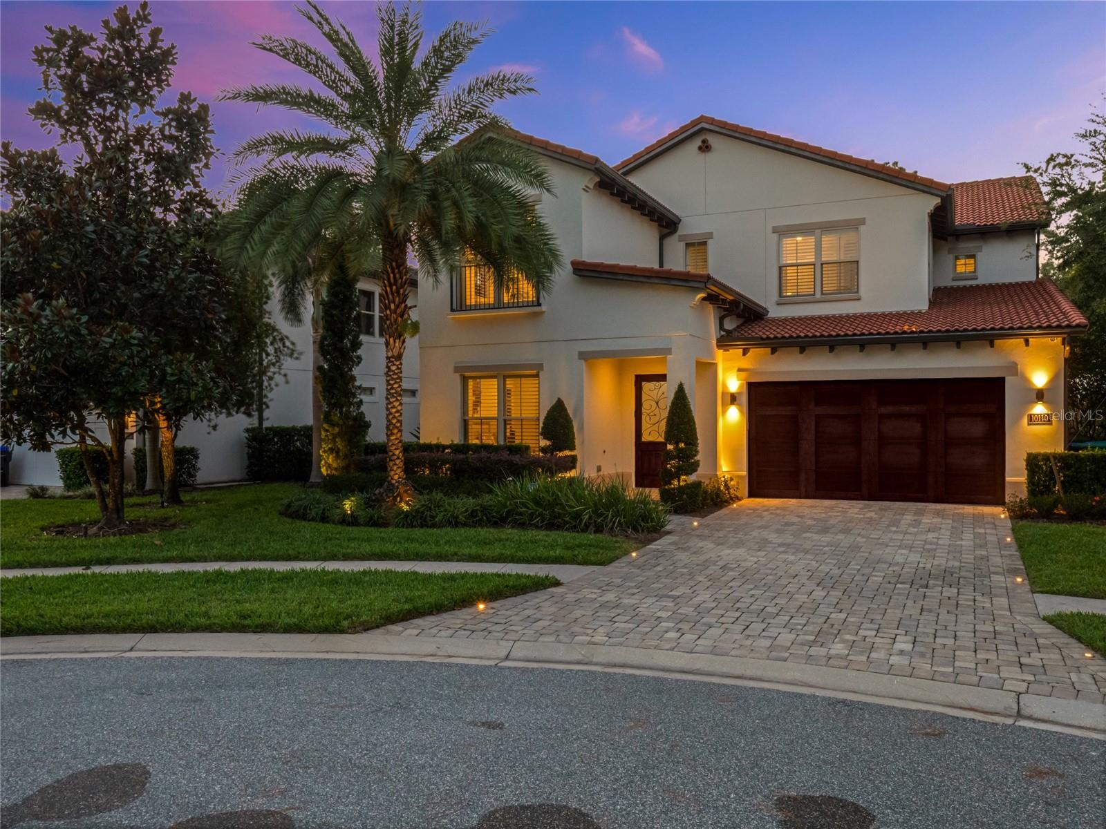 10110 ROYAL ISLAND CT, ORLANDO, FL, 32836
