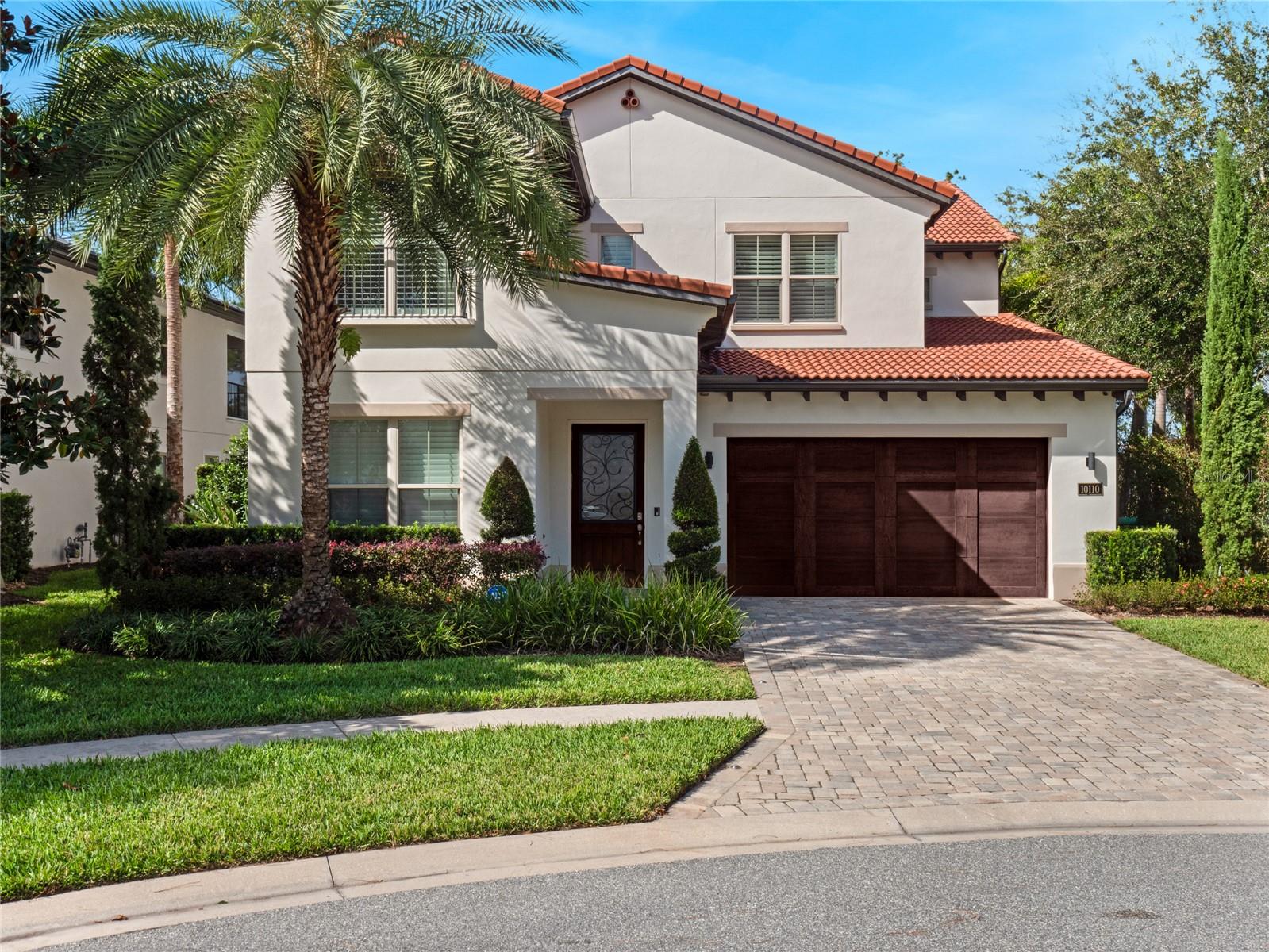10110 ROYAL ISLAND CT, ORLANDO, FL, 32836