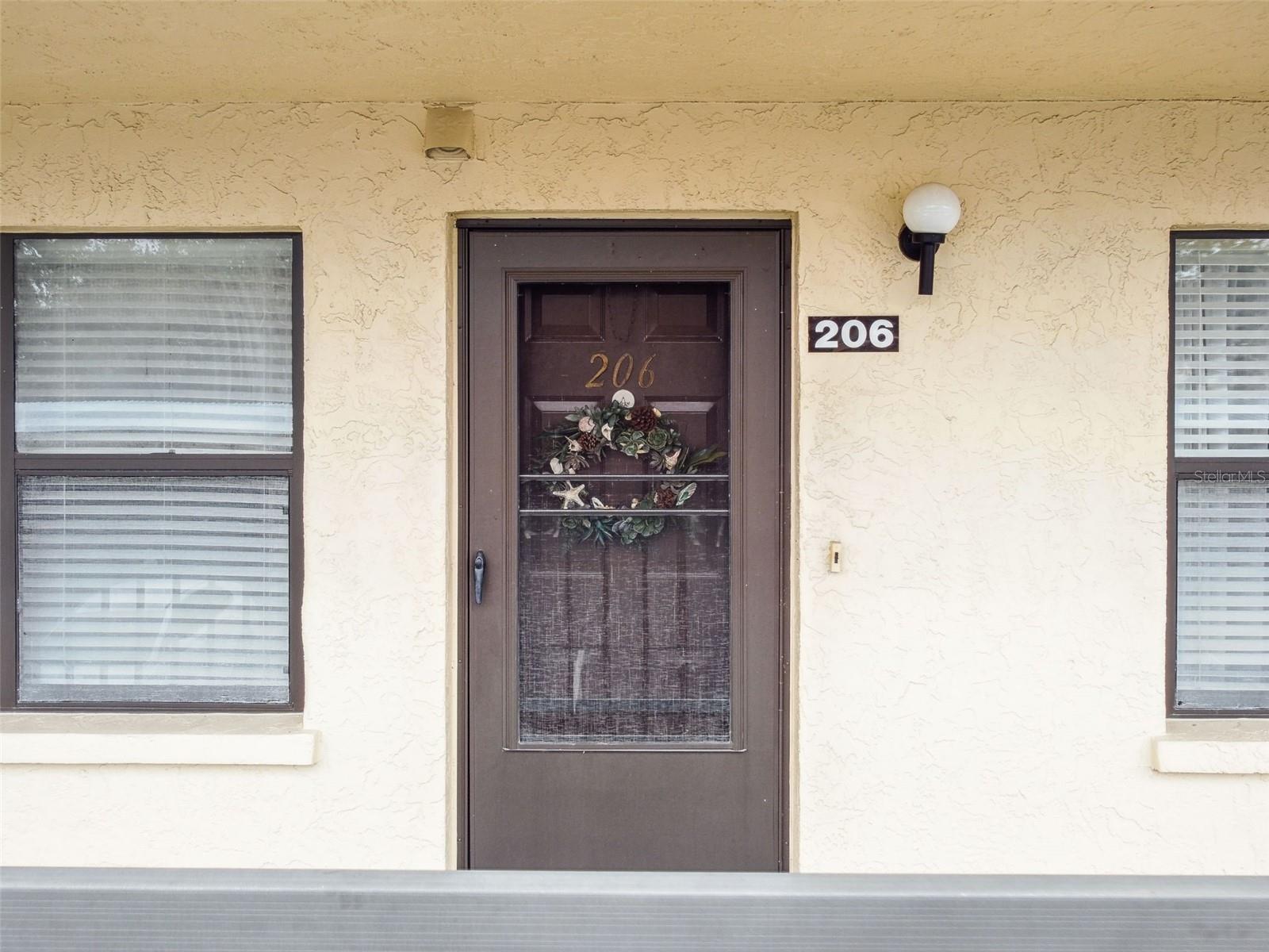 635 30TH AVE W #F206, BRADENTON, FL, 34205