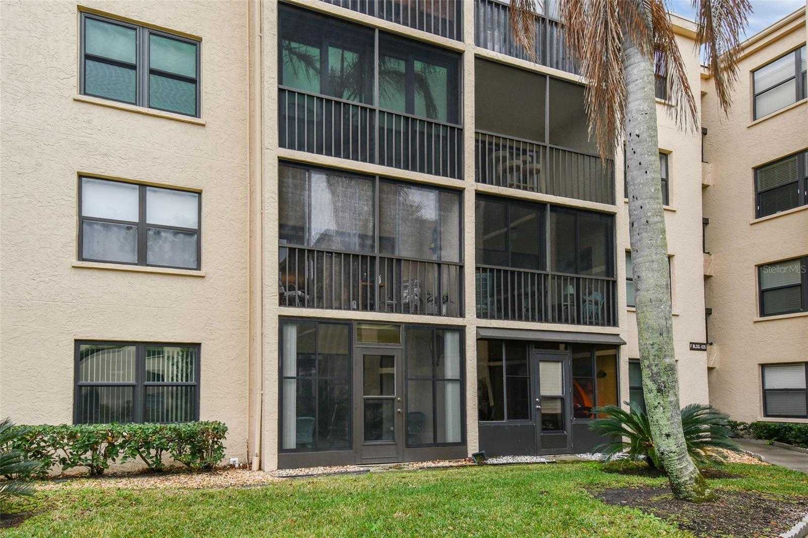 635 30TH AVE W #F206, BRADENTON, FL, 34205