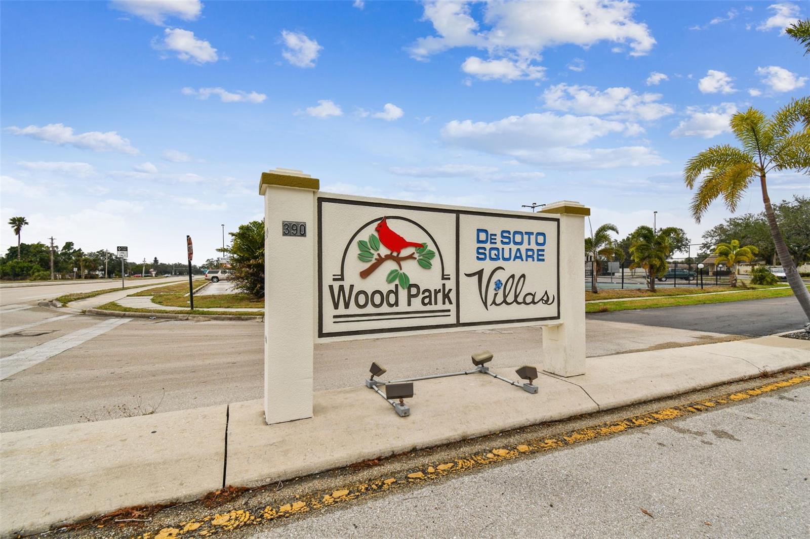 635 30TH AVE W #F206, BRADENTON, FL, 34205