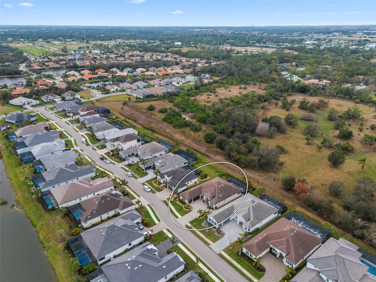 7139 TAMWORTH PKWY, SARASOTA, FL, 34241