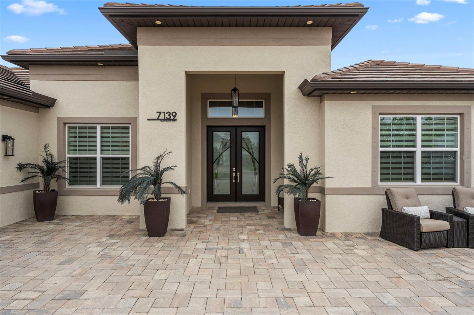 7139 TAMWORTH PKWY, SARASOTA, FL, 34241